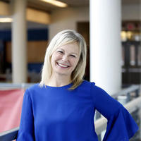 Kelly Gallant