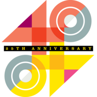 Top 40 Logo 25