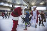 Skate with Santa | Nov 25