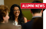 Alumni News