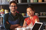 Webinar: Steps to Successful Self-Employment | Nov. 20