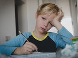 Childhood Anxiety Prevention and Management Program | Jan. 22, 2019