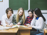 Innovation, Design and Transformation: The Marriage of Psychology and Education | Jan. 31, 2019
