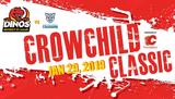 Crowchild Classic | Jan. 29, 2019