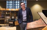 National Music Centre Offers Backstage Pass to Music History