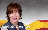 Careers in Motion: Bonnie Butlin, BA’95