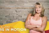 Careers in Motion: Helen Vanderburg, BPE’79