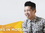 Careers in Motion: Tony Tran, BComm’11