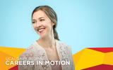Actor-Alumna Jamie Konchak Takes Us Behind the Curtain