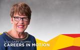 Careers in Motion: Jill Tynan, BPE’72
