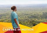 Careers in Motion: TREE founder Jordan Flagel, BA’11