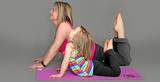 What Happens When You Say “Yes!” to Your Kids