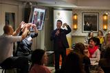 Links and Drinks: World Wide Work | March 14