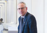 Installation of Dr. Edward McCauley | April 8