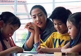 What Parents Need to Know About Executive Functioning | June 1