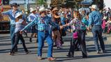 UCalgary Arts Presents: Oh the Fun We've Had Square Dancing | August 1