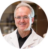  Dr. Pere Santamaria, MD, PhD