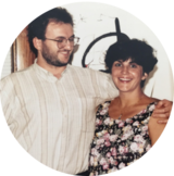 1992: Arrives in Calgary