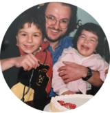 2002: Poised at edge of discovery