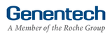 2019: Partner deal with Genentech