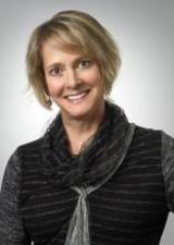 Brenda Marks, BN'86, MBA