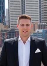 Brent Sembinelli, BComm’11