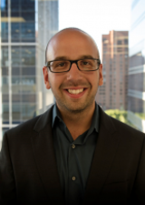 Conrad Bereznicki, BSc (Eng)’11