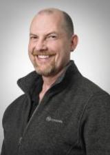 Robert Winstanley, BSc’85, MSc’89, MBA’00