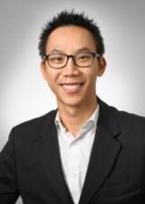 Chair: Tyler Mah, BSc’10