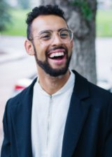 Tynan Wenarchuk, BSc’14