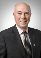 President: Vern Kimball, BA'81, MBA'90