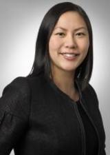 Vice President/Vice Chair: Wilma Shim, BSc’07, JD’10