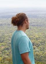 Careers in Motion: TREE founder Jordan Flagel BA'11
