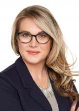 Christine Dagenais, MBA’11