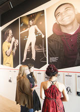 National Music Centre Offers Backstage Pass to Music History