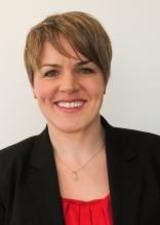 Karen Orser, BSW’05, MSW’10, President and CEO, Big Brothers Big Sisters of Calgary and Area