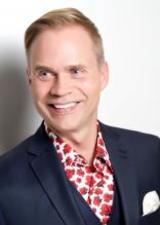 Todd Hirsch, MA’93