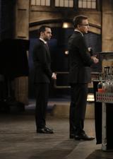 Behind the Scenes at Dragons’ Den with a UCalgary Alumnus