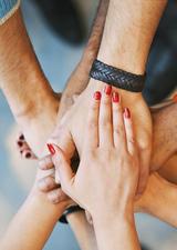 Non-Profit Leaders Transform Communities