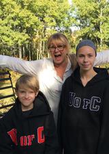 Returning to Campus with Kids in Tow