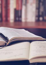 Back to School — But Far, Far Away