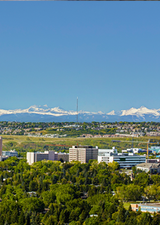 UCalgary Driving Changes to New Economy