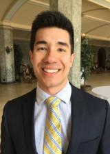 Brian Palmer, BComm'06