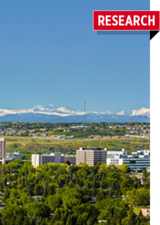 UCalgary Driving Changes to New Economy