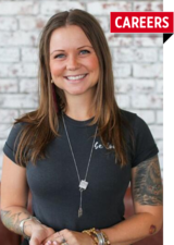Careers in Motion: Bobbi Paidel, BA’09
