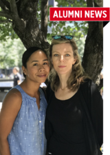 Lessons From Tragedy: A 9/11 Survivor’s Message