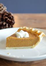 Pumpkin Recipes