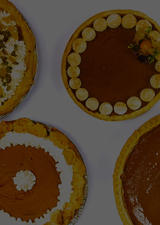 What Makes a Perfect Pumpkin Pie?