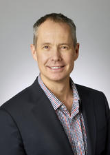 Chris Carlson, MBA’10