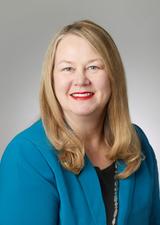 Heather Treacy, BPE’82, BComm’84